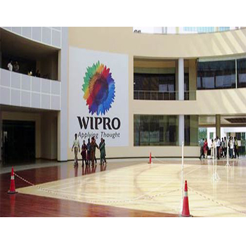 Wipro bags IT infrastructure deal from Corning